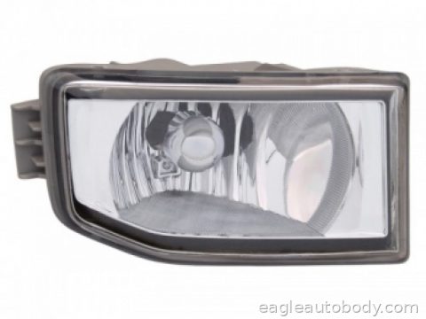 MDX 04-06 RT FOG LAMP ASSY P8051
