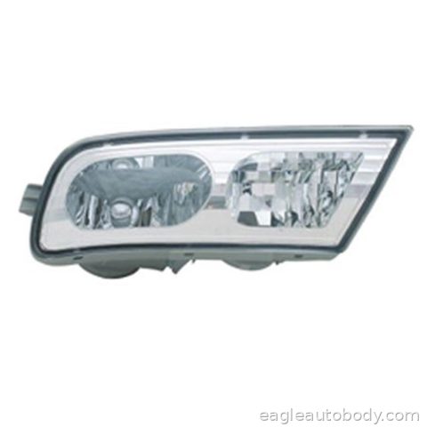 MDX 07-09 RT FOG LAMP ASSY P8052-1