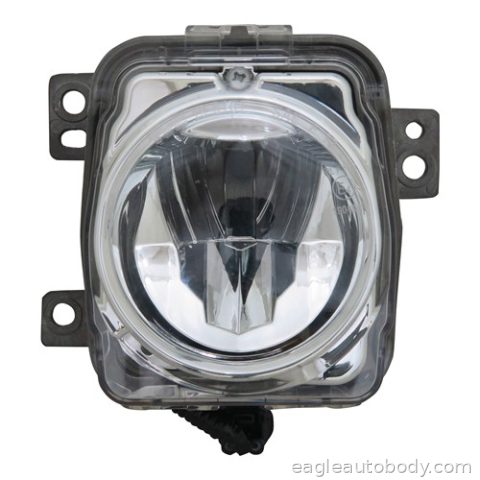 TLX 15-17 RT.FOG LAMP ASSY*SDN P8063