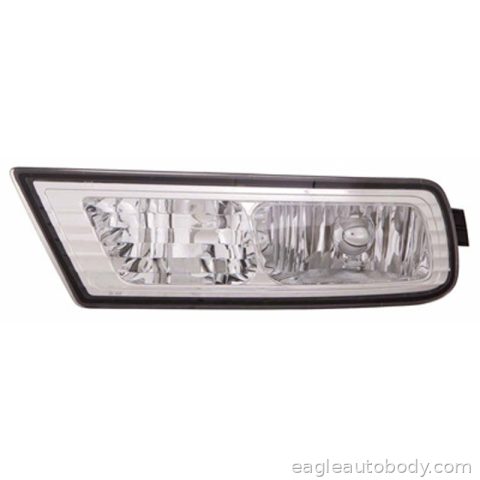 MDX 10-13 LT.FOG LAMP ASSY P8052-4