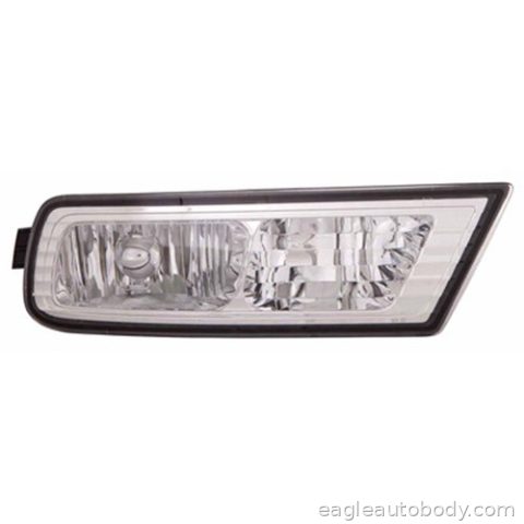 MDX 10-13 RT FOG LAMP ASSY P8052-3