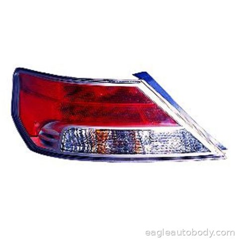 TL 09-11 LT TAIL LAMP ASSY P8036.10