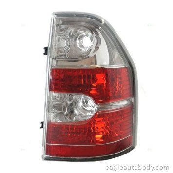 MDX 04-06 RT TAIL LAMP P8036.15