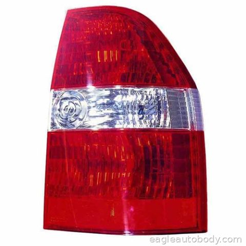 MDX 01-03 RT TAIL LAMP P8036.13