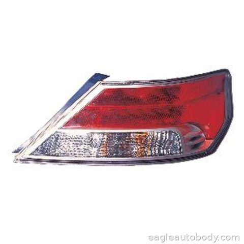 TL 09-11 RT TAIL LAMP ASSY P8036-9