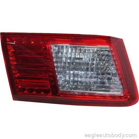 TSX 09-10 LT TAILLAMP ASSY INNER*SDN AC2802110