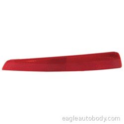 TL 09-11 LT.REAR REFLECTOR LAMP P8024.16