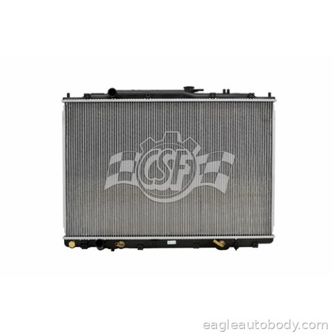 MDX 03-06 RADIATOR*V6*3.5LT*=R7109-1 R8015