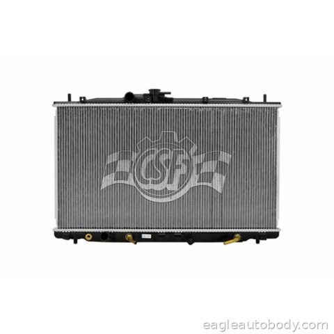 RDX 07-12 RADIATOR*2.3LT*4CYL R8022
