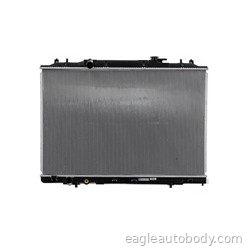 MDX 14-20 RADIATOR ASSY*3.5L; V6; A/T AC3010153
