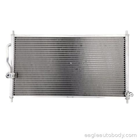 CRV 97-01 AC CONDENSER**=AC8003 AC7912