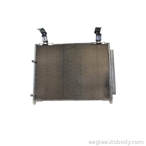 MDX 03-06 AC CONDENSER AC8014