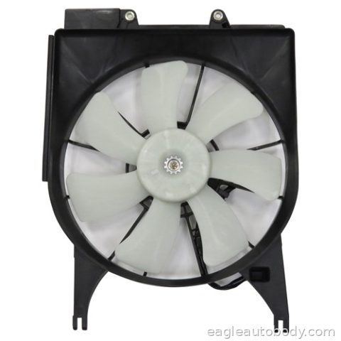 RDX 10-12 CONDENSER FAN ASSY RDX-611510