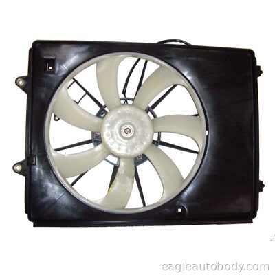 RIDGELINE 17-20 COND.FAN ASSY*RT=PILOT-61149O RIDGELNE-611490