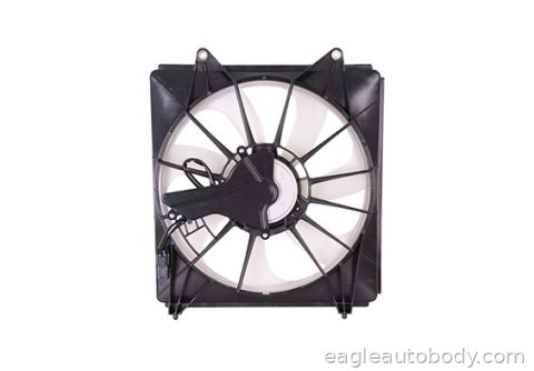 TLX 15-20 CONDENSER FAN*LH; MOTOR/BLADE/SHROU AC3113116