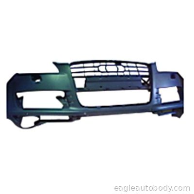 Q7 07-09 FT COVER*W/SPOILER; W/H/LAMP WASHERS AU1000145