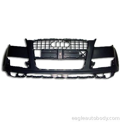 Q7 10-15 FT COVER*W/O S-LINE PKG; W/H/LAMP WA AU1000179