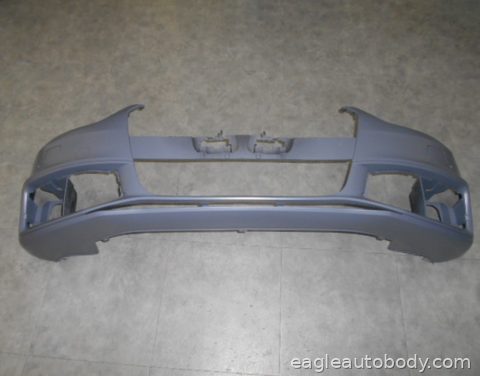 A4 13-16 FT COVER*W/S-LINE PKG; W/HEADLAMP WA AU1000180