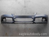 Q5 13-17 FT COVER*W/O S-LINE PKG; W/HEADLAMP AU1000199