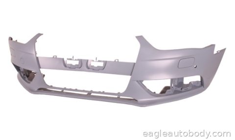 A4 13-16 FT COVER*W/O S-LINE PKG; W/HEADLAMP AU1000273