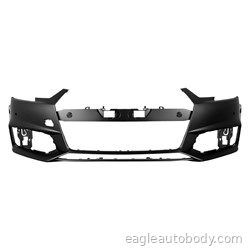 A4 17-19 FT COVER*W/S-LINE PKG; W/O HEADLAMP 15022.13