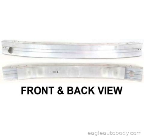 A4 07-09 FT REBAR*CABRIO; W/O SPORT PACKAGE AU1006119