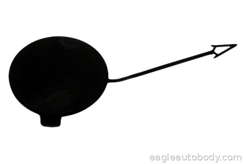 A4 05-08 TOW HOOK COVER*W/O SPORT PACKAGE AU1029100
