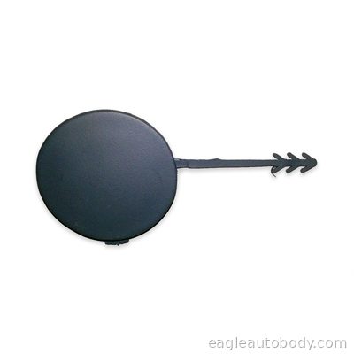 A4 09-12 TOW HOOK COVER*SDN/WAGON; W/O S-LINE AU1029102