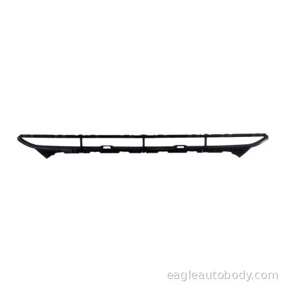 A4 13-16 FT LOWER GRILLE*W/O S-LINE PKG AU1036107