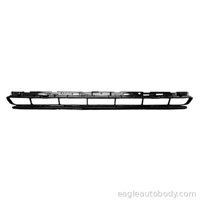 A4 17-18 FT LOWER GRILLE*W/O S-LINE PKG AU1036110