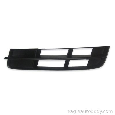 Q7 10-15 LT FT BUMPER INSERT*OUTER GRILLE; W/ AU1038112