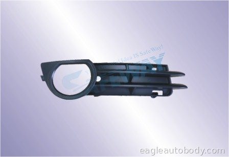 A3 06-09 RT FT BUMPER INSERT*W/O SPORT PKG; W AU1039103