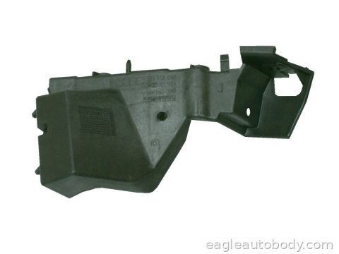 Q5 09-17 LT FT COVER SUPPORT*BUMPER GUIDE AU1042100