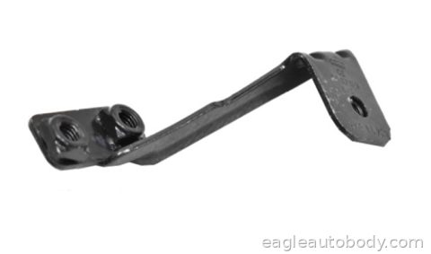 A4 09-12 LT FT COVER SUPPORT*SDN AU1042107