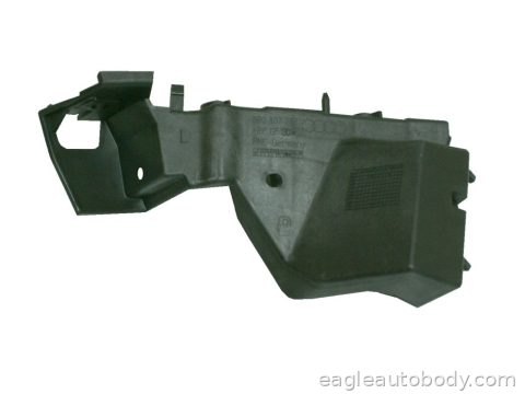 Q5 09-17 RT FT COVER SUPPORT*BUMPER GUIDE AU1043100