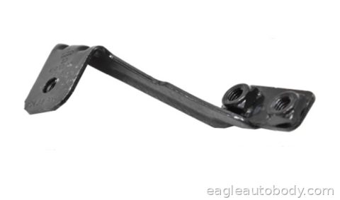 A4 09-12 RT FT COVER SUPPORT*SDN AU1043107