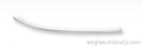 A6 98-05 LT FT BUMPER MOLDING AU1046100
