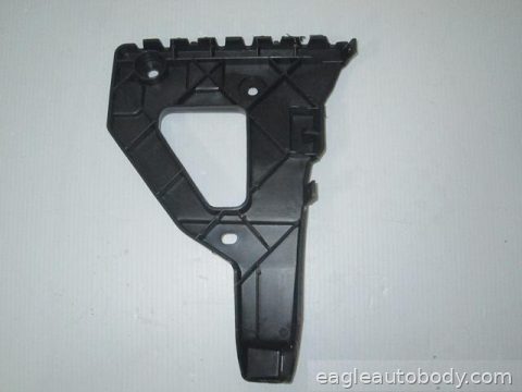 A6 05-11 LT FT BUMPER BRACKET*GUIDE BRACKET; AU1066100