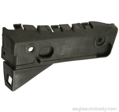 A4 02-05 LT FT BUMPER BRACKET*BRACKET GUIDE AU1066102