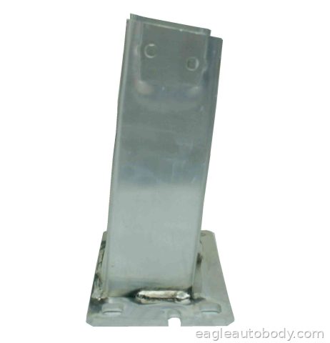 A4 09-16 LT FT BUMPER BRACKET*MOUNTING BRACKE AU1066103