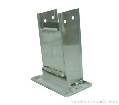 Q5 09-17 LT FT BUMPER BRACKET*IMPACT BAR BRAC AU1066104