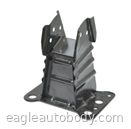 A3 09-13 LT FT BUMPER BRACKET AU1066113