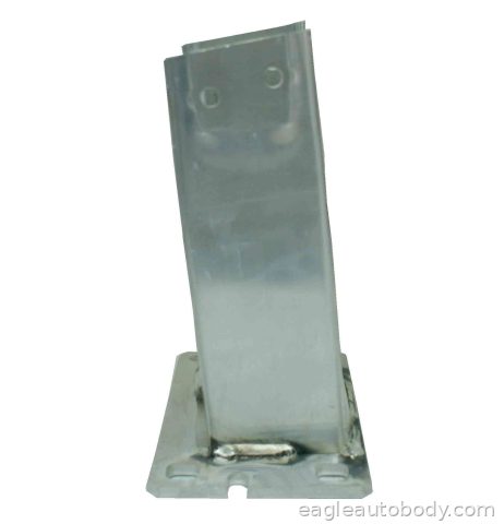 A4 09-16 RT FT BUMPER BRACKET*MOUNTING BRACKE AU1067103