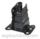 A3 09-13 RT FT BUMPER BRACKET AU1067113