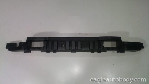 A4 ALLROAD 17-19 FT BUMPER ENERGY ABSORBER AU1070106