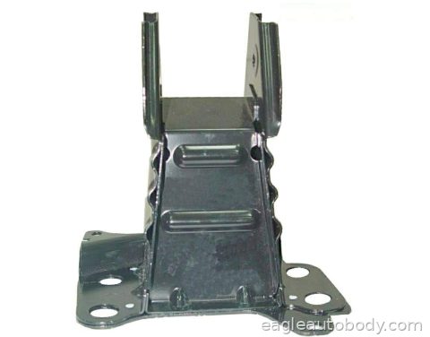 A3 06-08 RT FT BUMPER ENERGY ABSORBER*ALL AU1073100