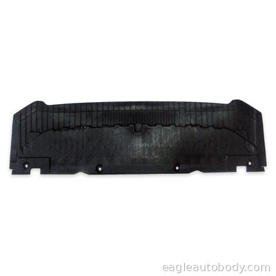 A4 13-16 FT BUMPER FILLER*W/O S-LINE PKG; LOW AU1087100