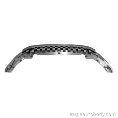 A3 15-16 FT BUMPER AIR SHIELD LOWER*SDN AU1091102