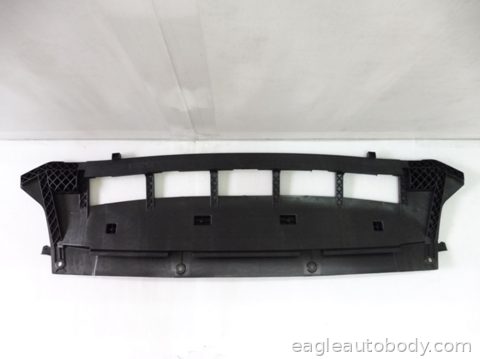 Q5 13-17 FT BUMPER AIR SHIELD LOWER AU1091103
