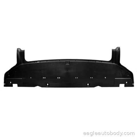 A4 09-12 FT.LOWER AIR DEFLECTORE VALANCE*=QUA 15078